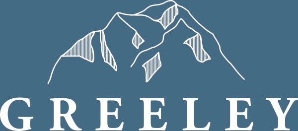 Greeley Wealth Management Logo