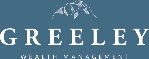 Greeley Wealth Management Logo