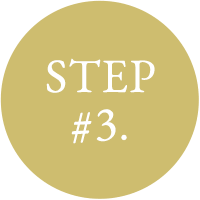 Step 3 Round Button