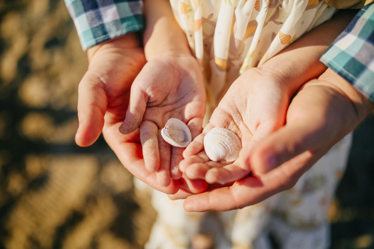 The Gifts We Give Our Kids thumbnail
